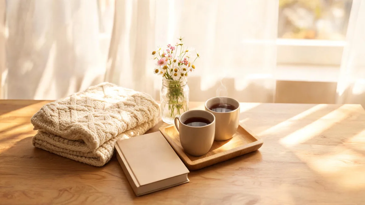 The meaning and roots of caring, an ancient English word for active concern that grew into a beloved personality type in modern fiction