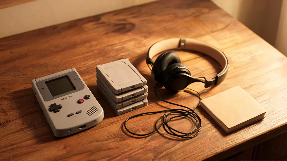 The origin of the dating sim genre, born from Japanese 1980s and 1990s console and handheld gaming culture