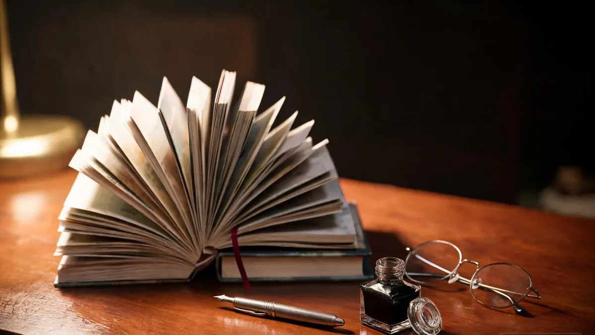 The origin and history of the light novel format, a Japanese publishing tradition that exploded in the late 1990s with young-adult imprints