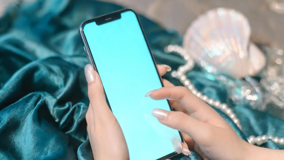 Monster girl AI girlfriend companion as a fantasy partner you can chat with from your phone, with the creature features and personality you pick