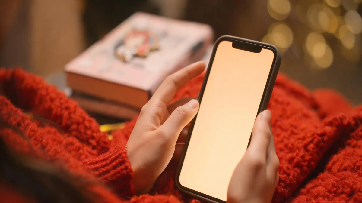 Shonen AI girlfriend companion experienced through a chat app, a partner who shares your taste in anime and cheers on every favorite training arc