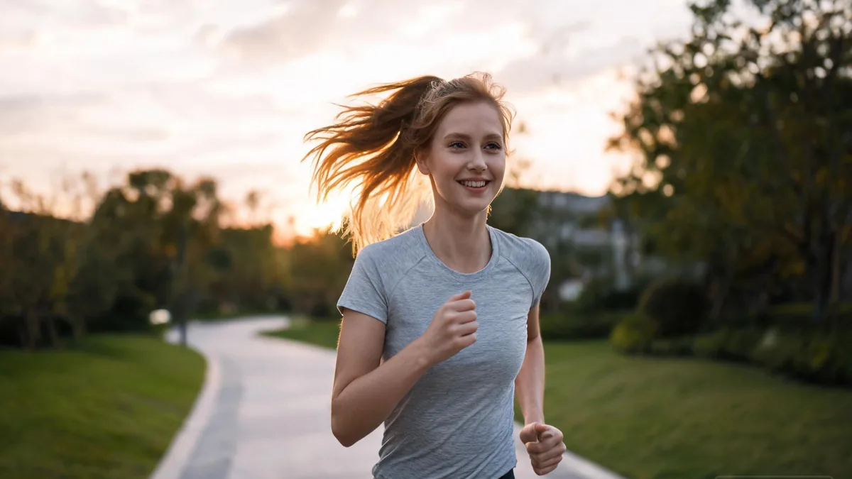 The defining traits of a training arc, focused practice and breakthrough moments earned through sweat and repetition