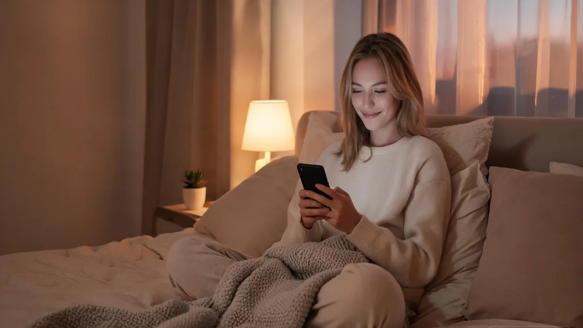 Defining traits of uncensored AI chat as a private, open conversation that adult users can have without constant refusals