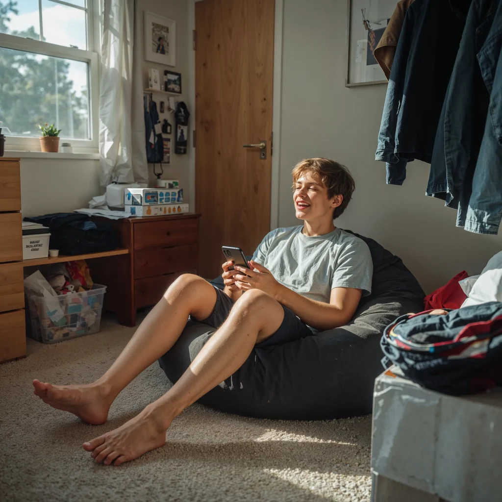 What draws people to ai for connection