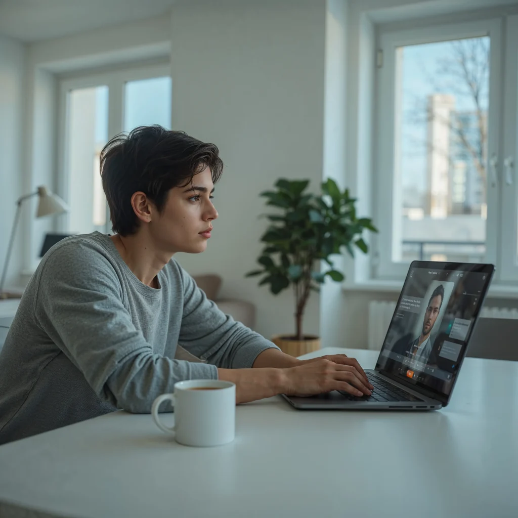 Whos most affected by ai loneliness
