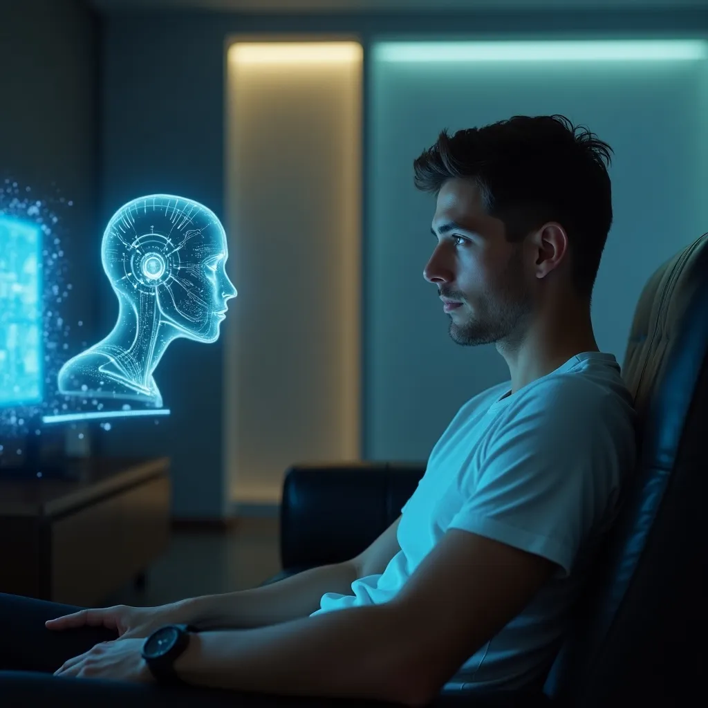 Benefits of emotional ai