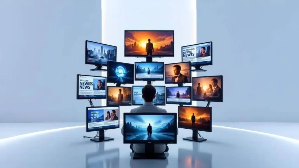Common tropes and misconceptions in media