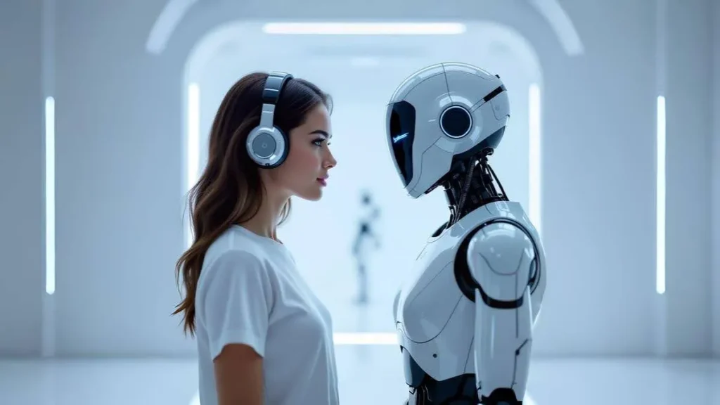 How pop culture shapes real ai companionship
