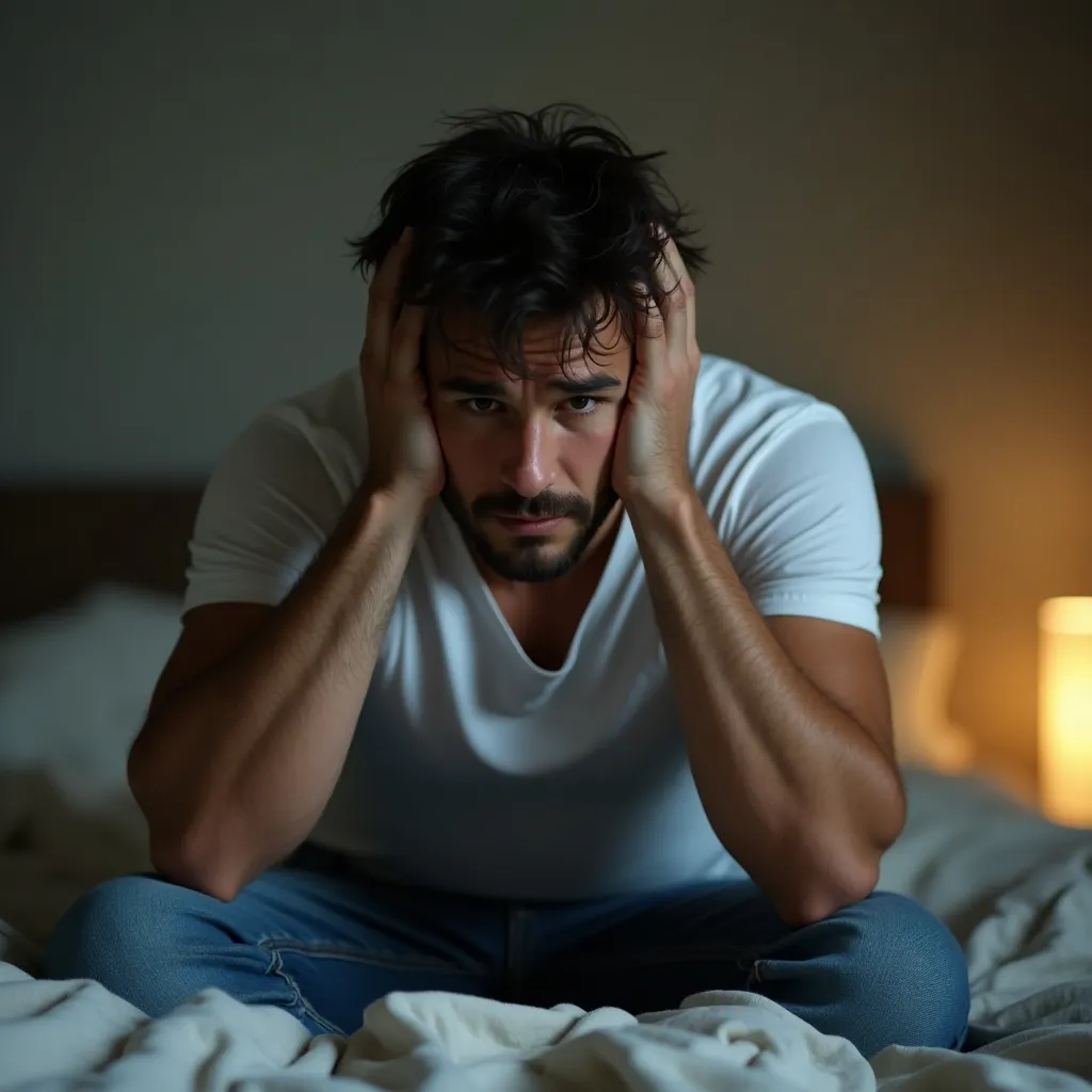 Lasting effects if loneliness symptoms arent addressed