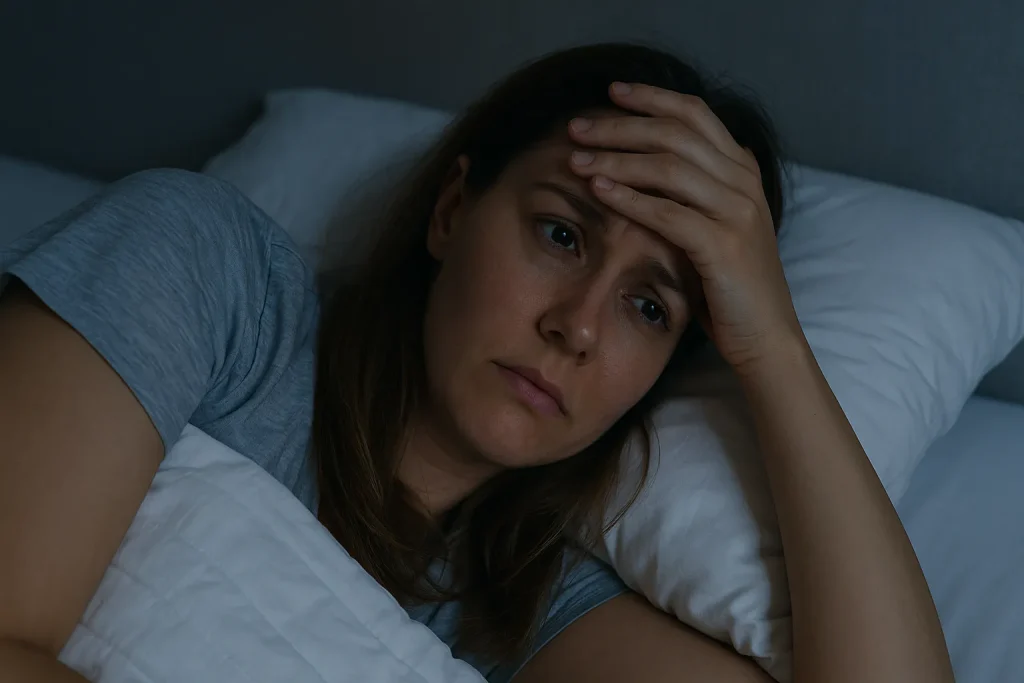 Symptoms and signals how loneliness affects us