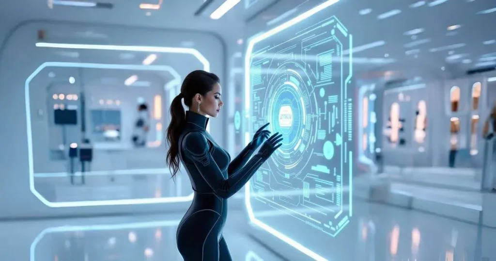 AI in pop culture