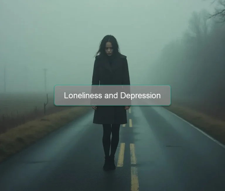 Loneliness and Depression: What the Research Really Shows