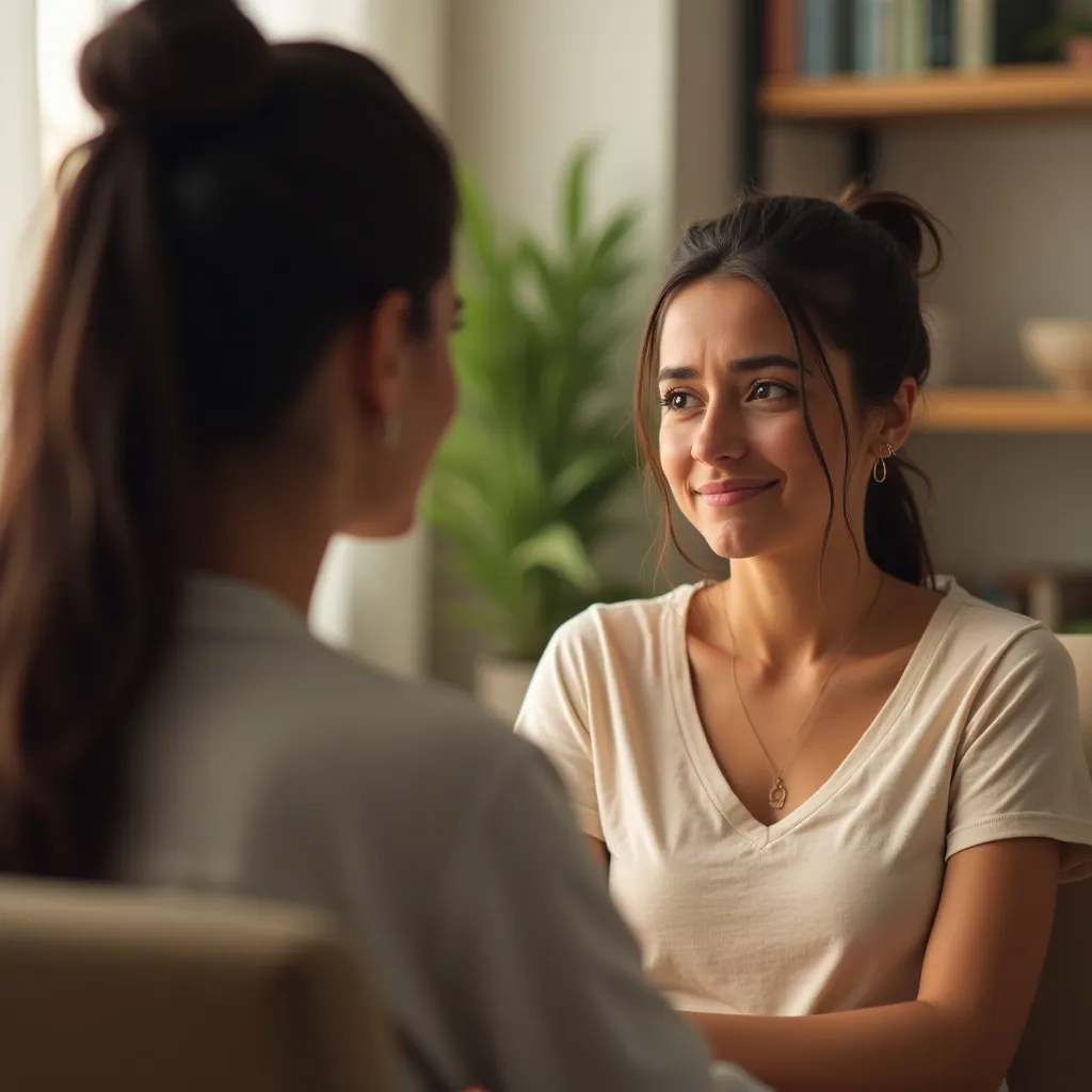 Small steps to fight the loneliness epidemic
