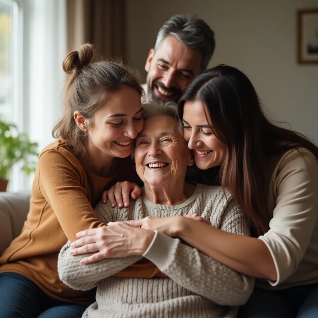 Coping and overcoming social isolation