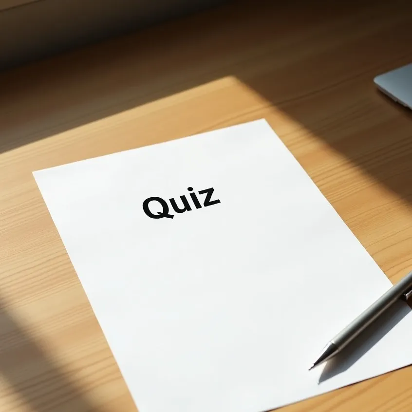 Loneliness self check quiz