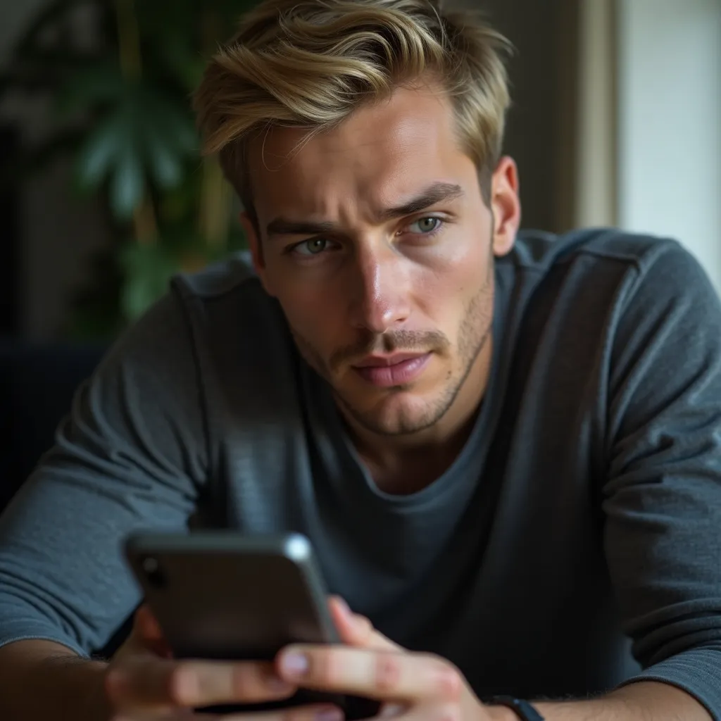 Signs and symptoms of loneliness