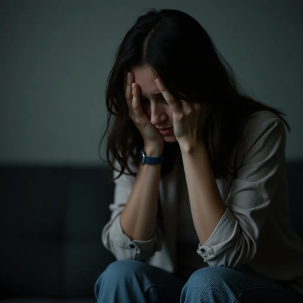 Signs and symptoms of social isolation