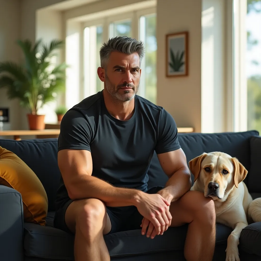 Adopting a pet or plant care for companionship alternatives