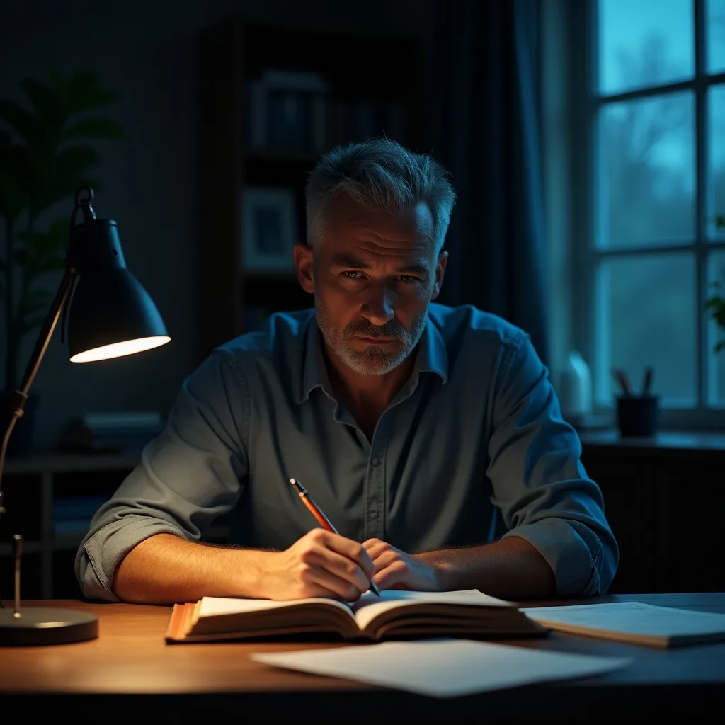 Engaging in solo activities to fill your time