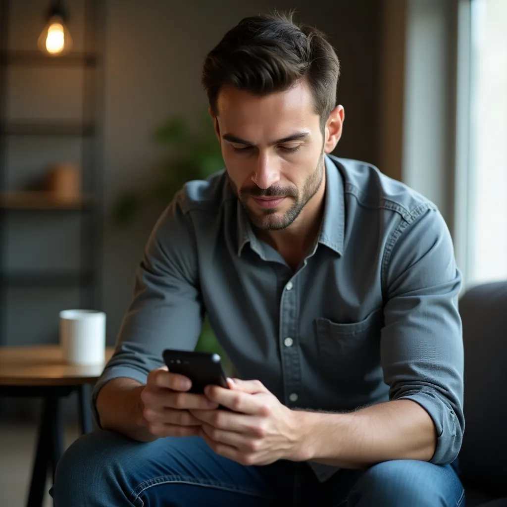 Mindful use of dating apps and online communities