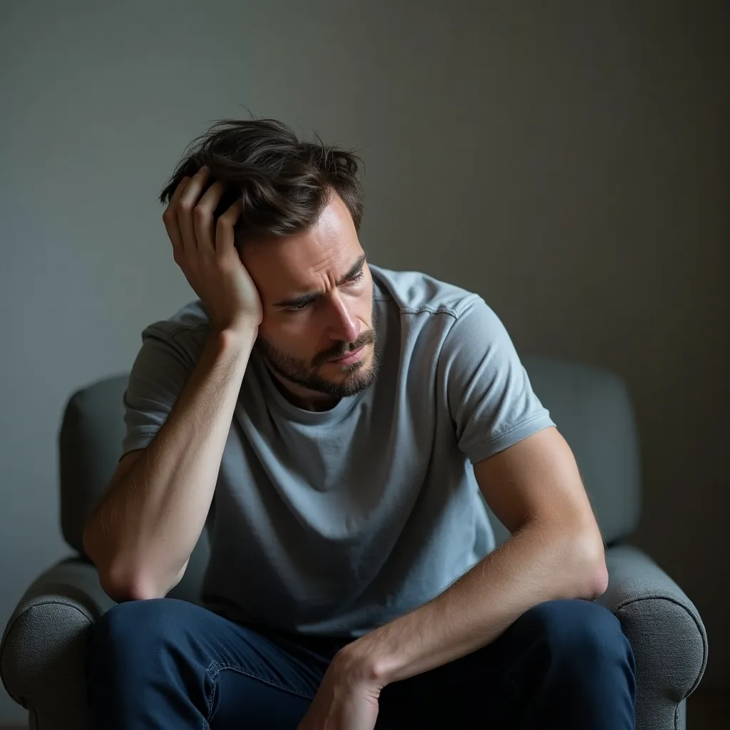 Negative effects of prolonged loneliness