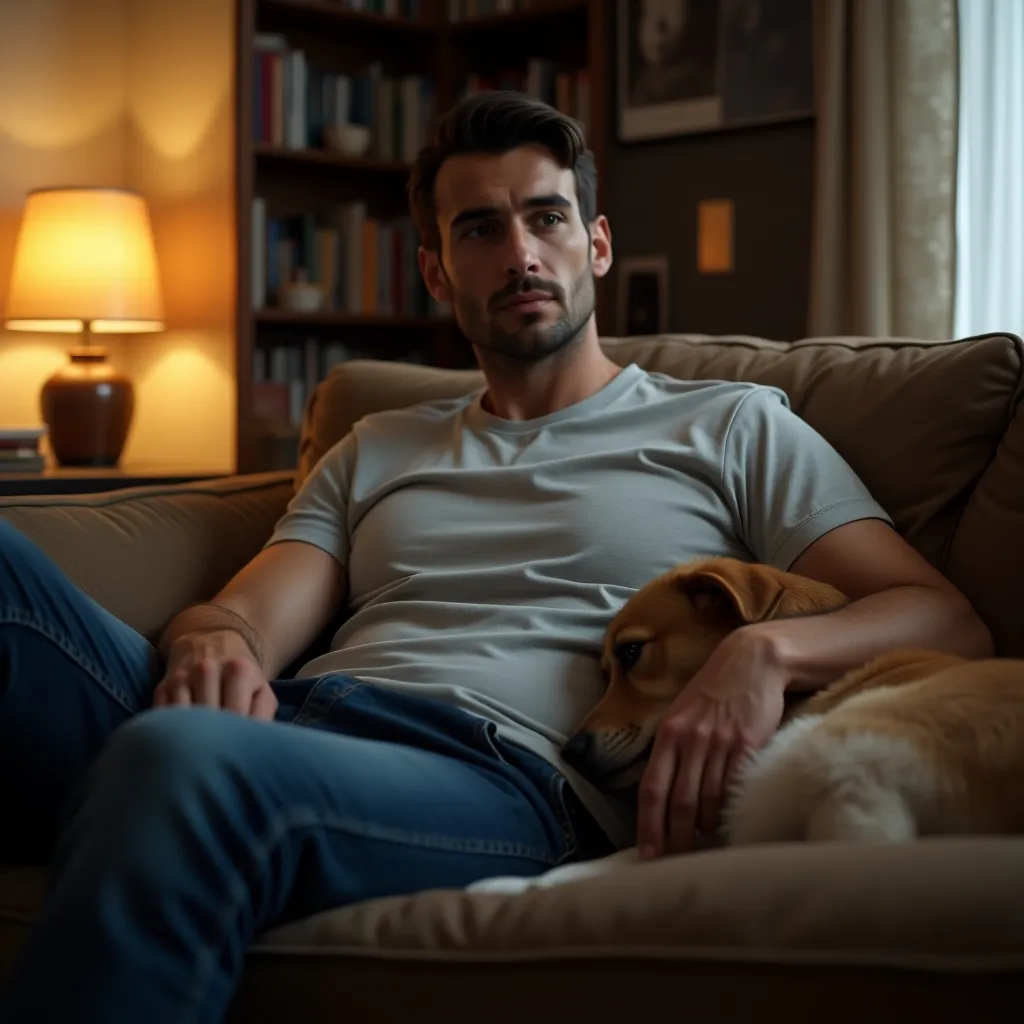 Practical ways to deal with loneliness