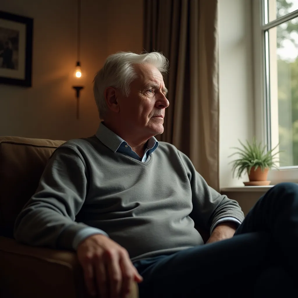 Risk factors for social isolation