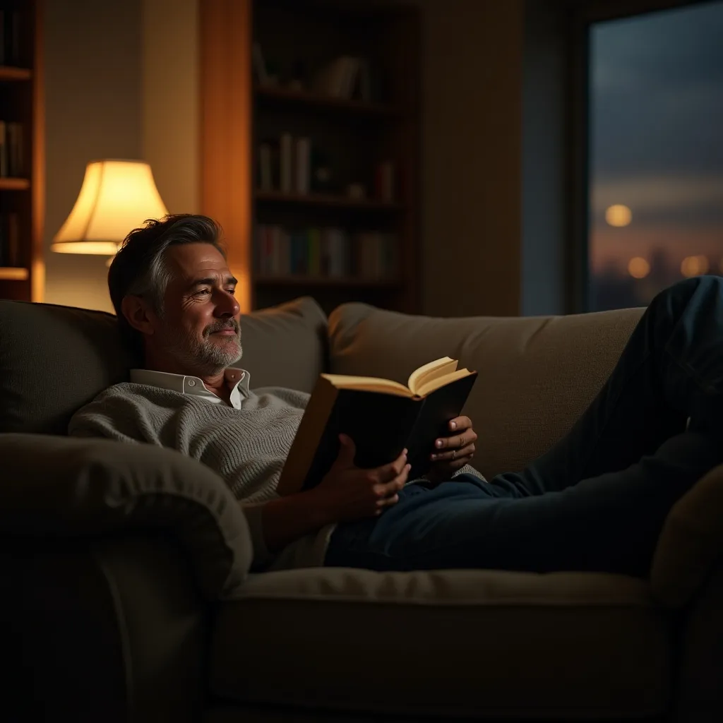 Strategies to overcome loneliness without friends