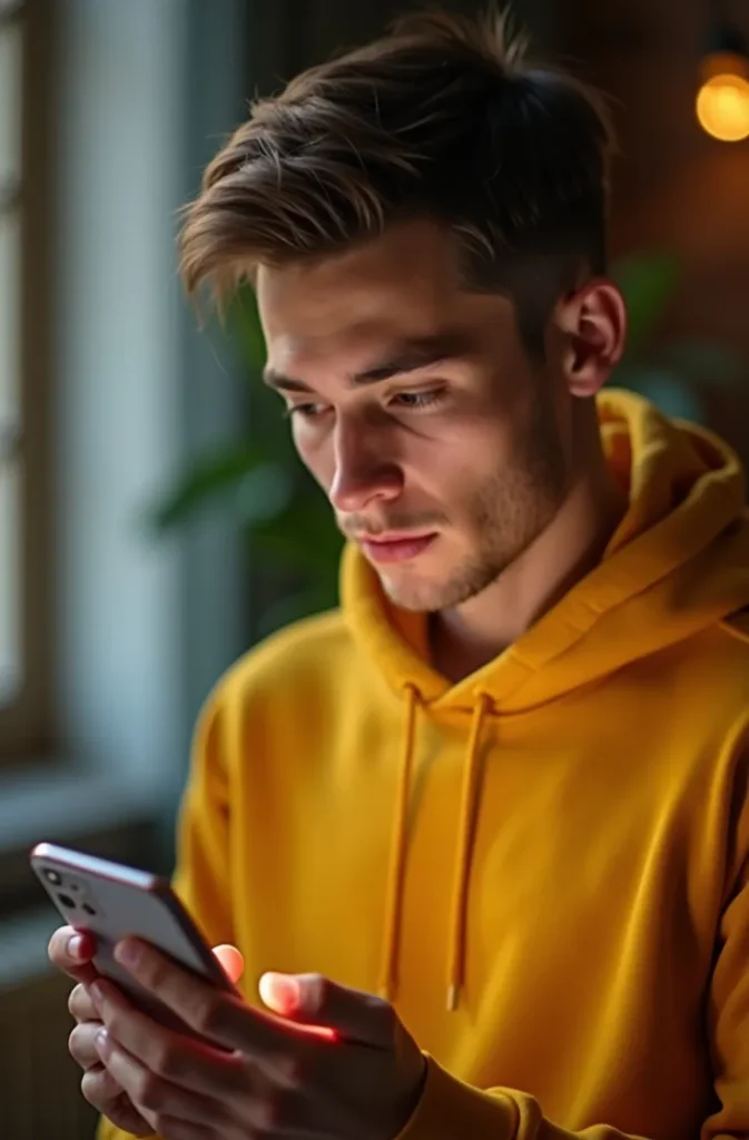 Building a real connection over text