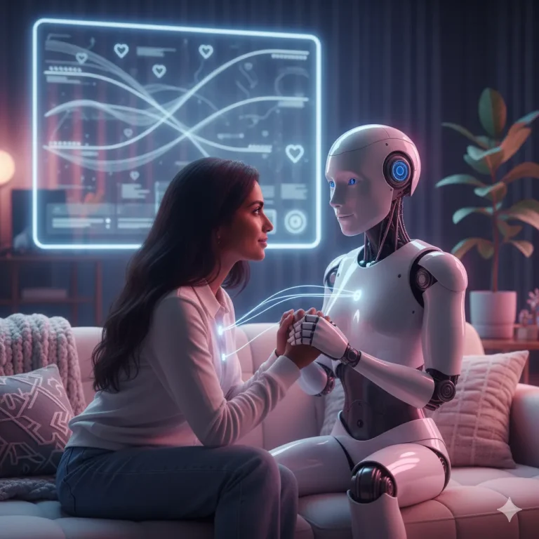 Do People Have Intimate Relationships with AI?