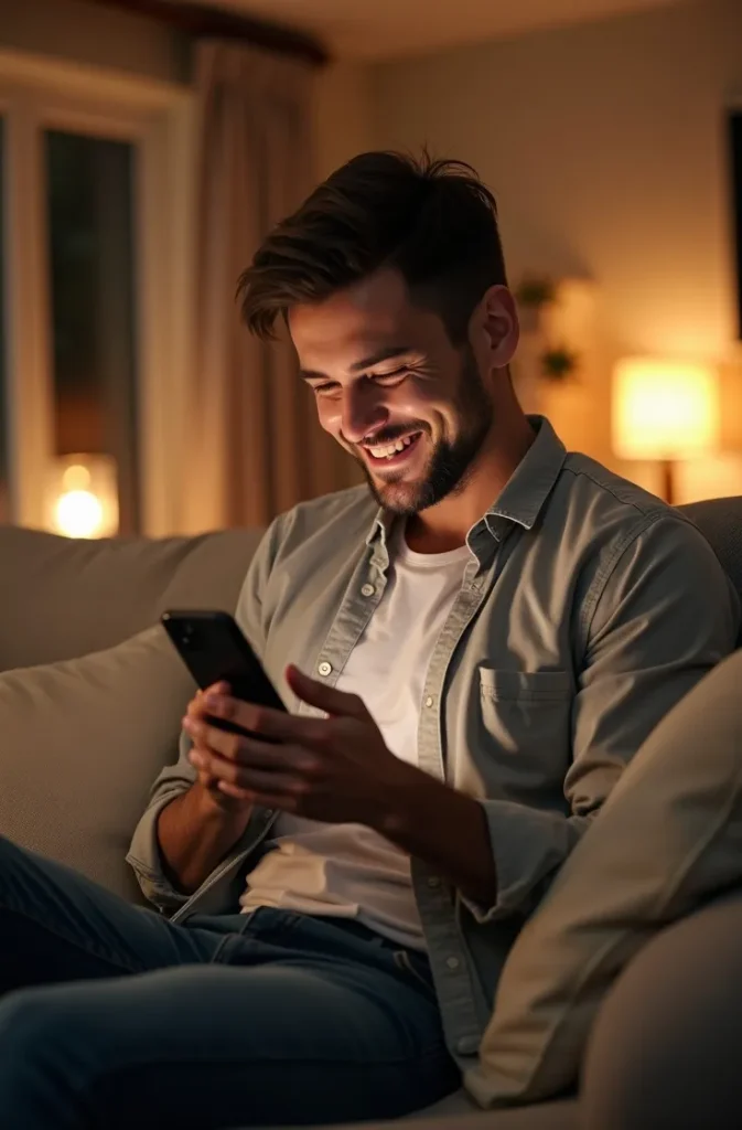 Flirting tips that feel natural