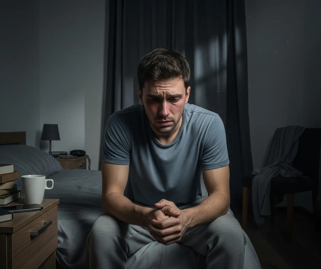 Health impacts of loneliness and depression