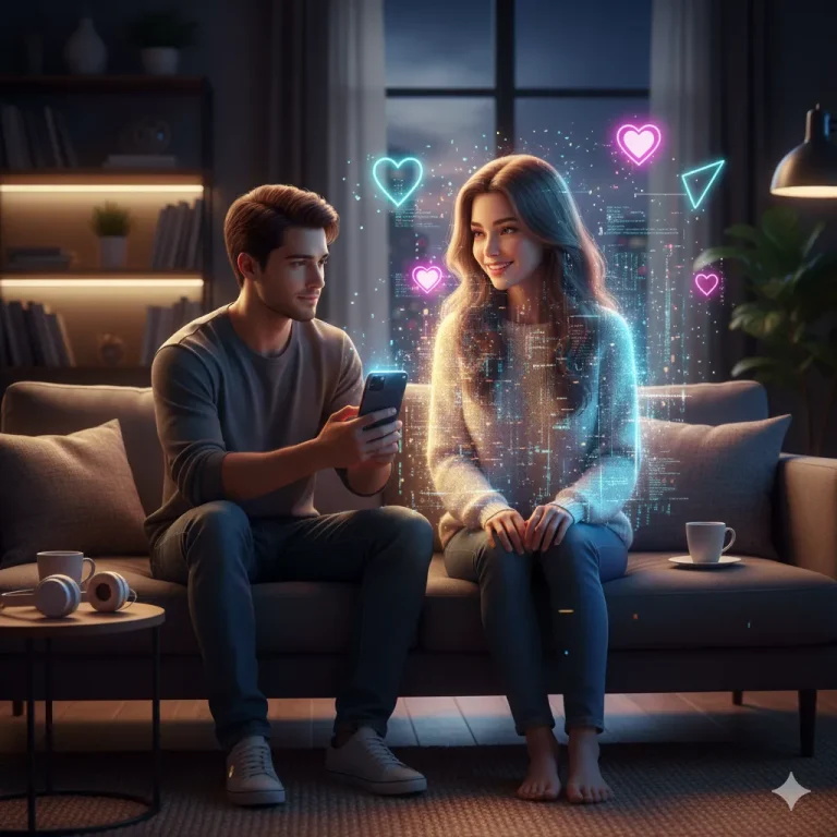 How Realistic Are AI Girlfriends?