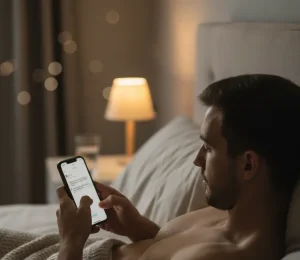 How to Text Sexy: Tips, Examples & Mistakes to Avoid