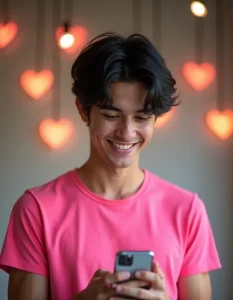 How to Text Crush (With Examples): Smart, Flirty & Confident Tips
