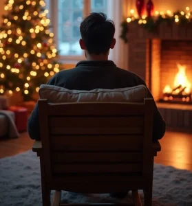 Lonely Holidays: Causes, Signs & Practical Ways to Cope and Find Comfort