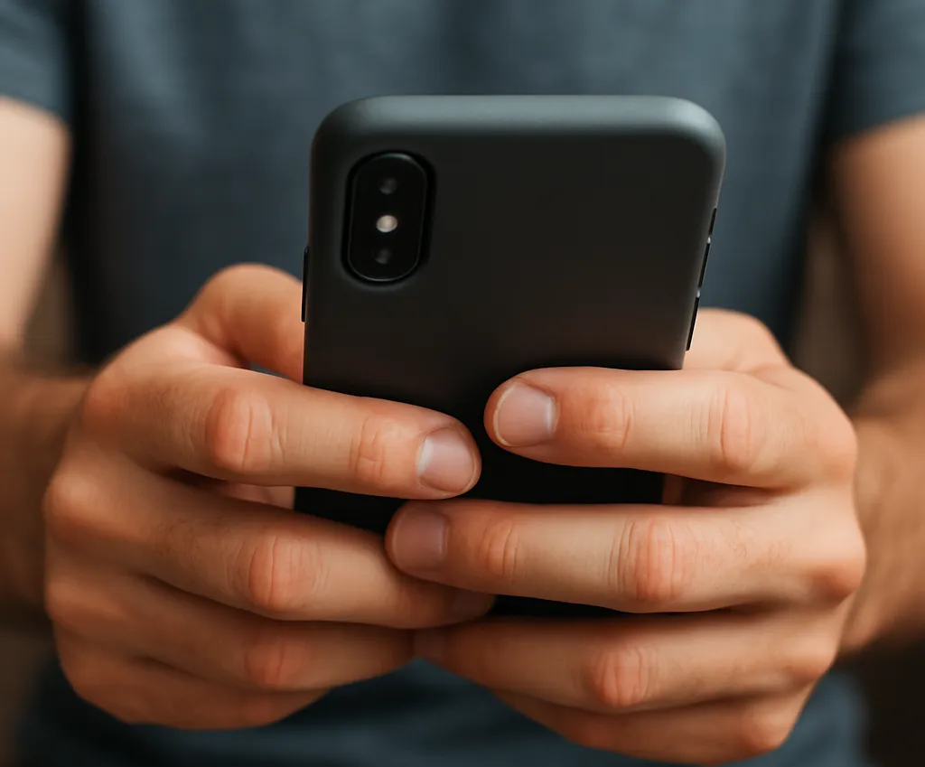 Preparing before you text