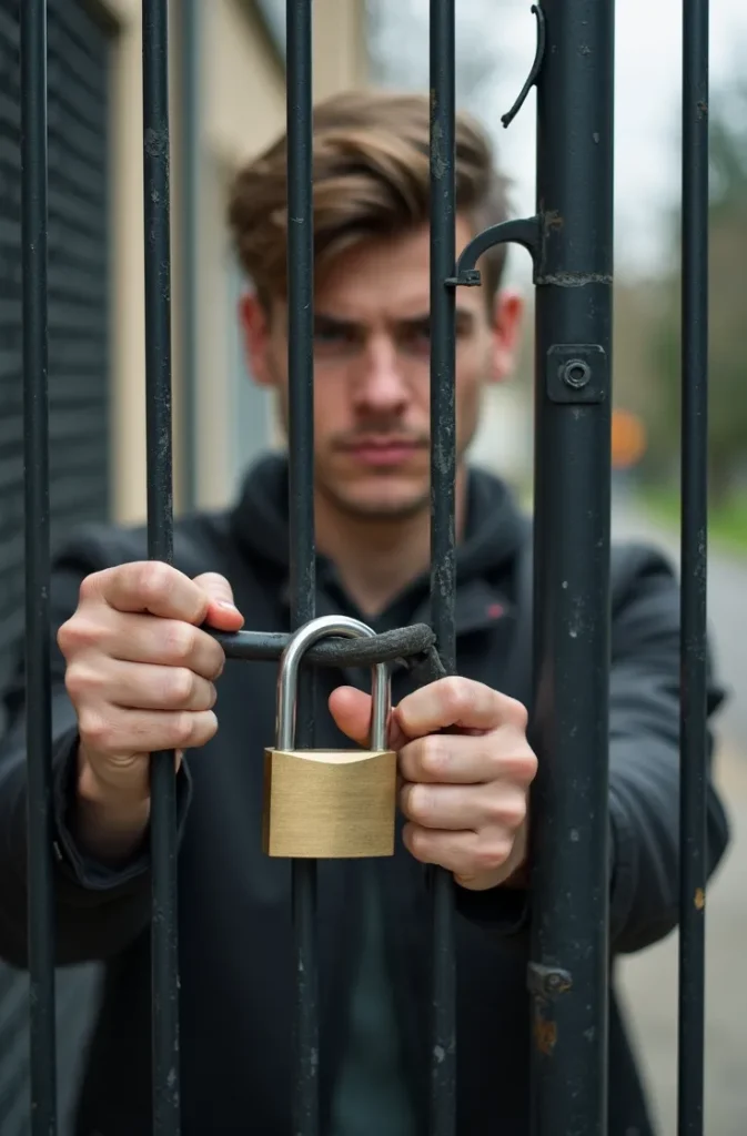 Preventing ghosting in future connections