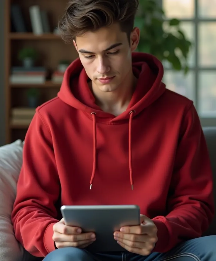 Technology and digital companionship for lonely students
