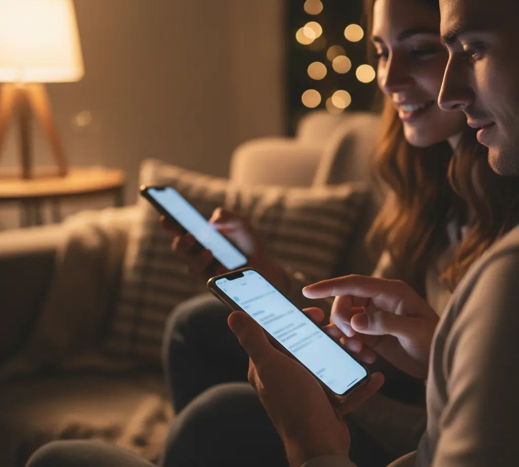 Beginner friendly sext text ideas