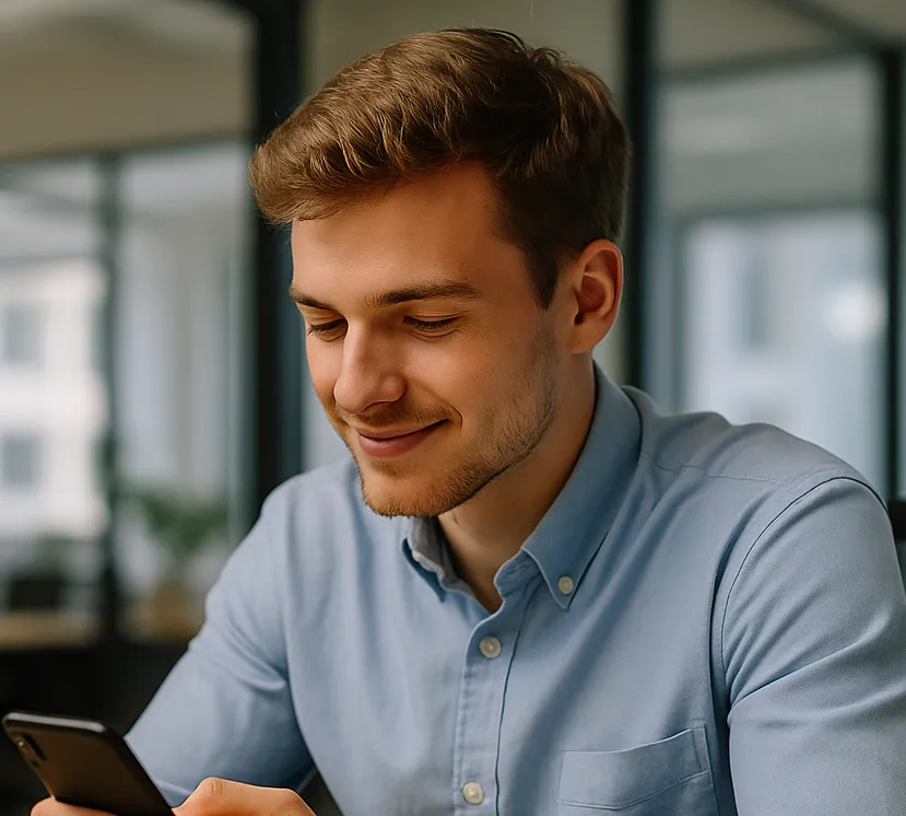 How to text professionally with emojis
