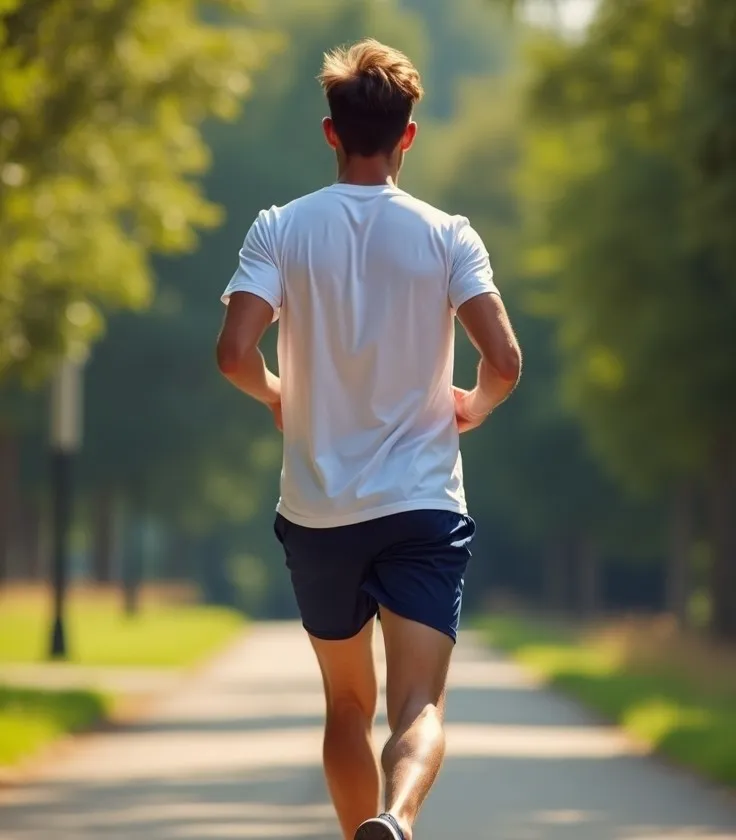 Lifestyle approaches that support healing
