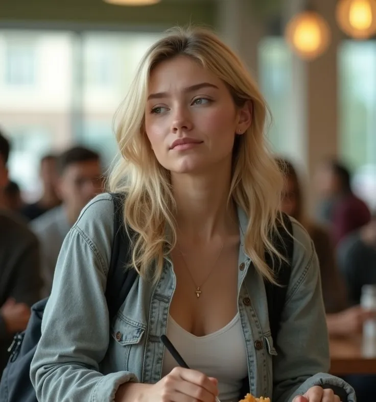 Signs a student might be struggling with loneliness