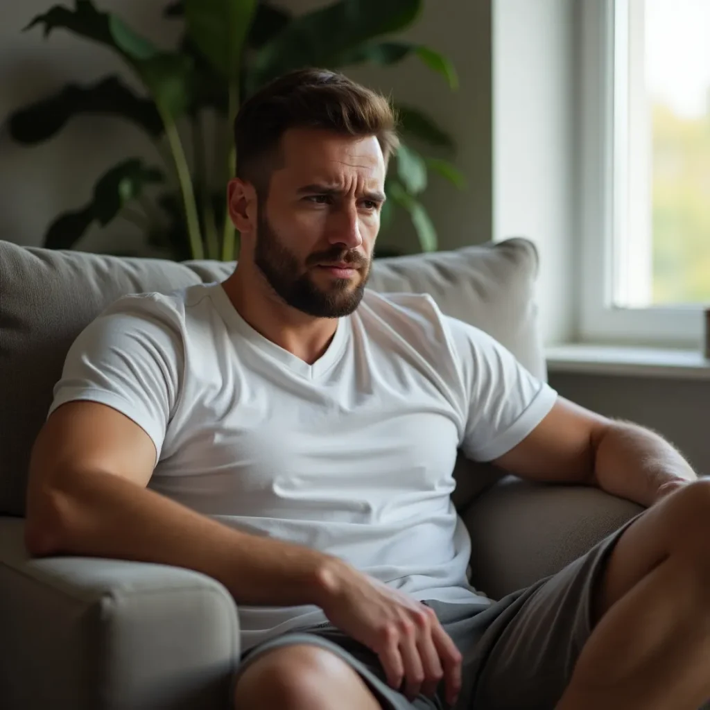 Signs you may be experiencing loneliness vs depression