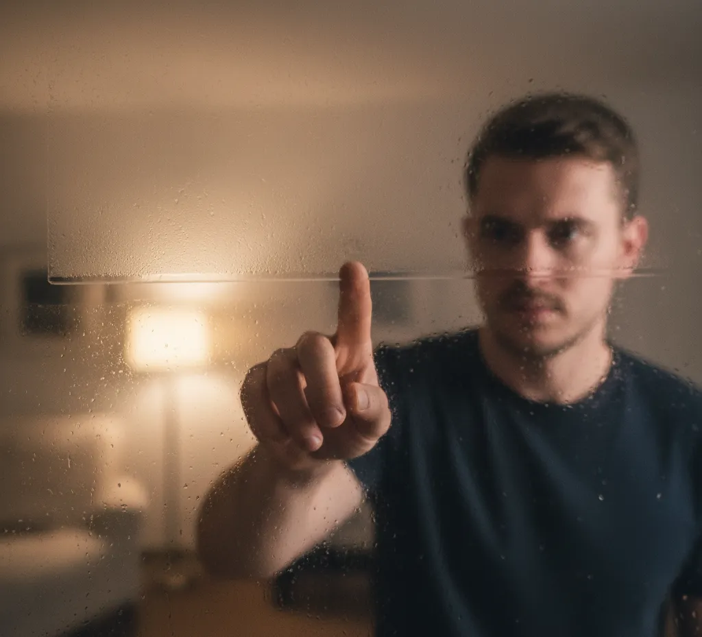 When ghosting becomes a pattern