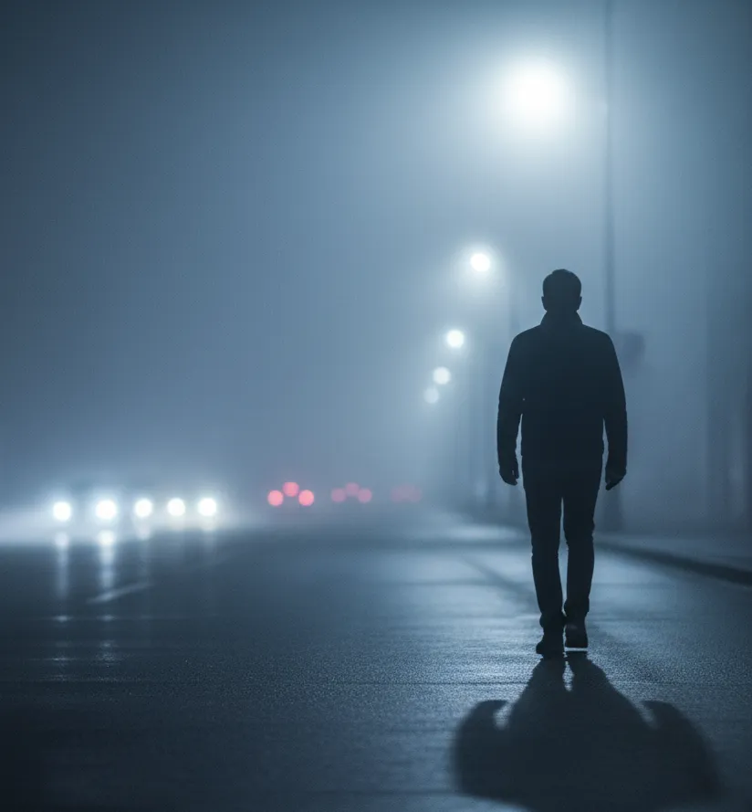 Why people ghost the psychology behind it
