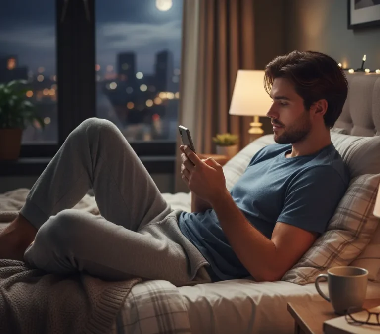 How to Be Romantic Over Text: Tips, Examples & Sweet Messages