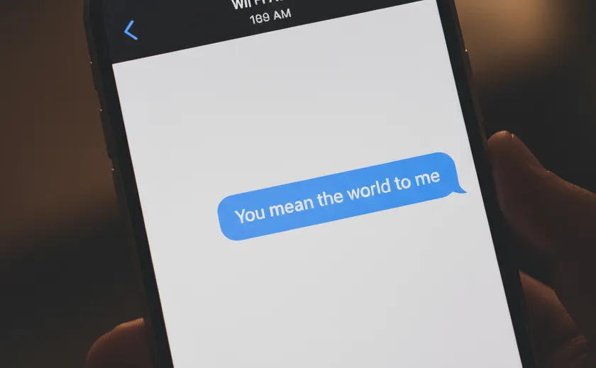 Practice romantic texting with an ai girlfriend