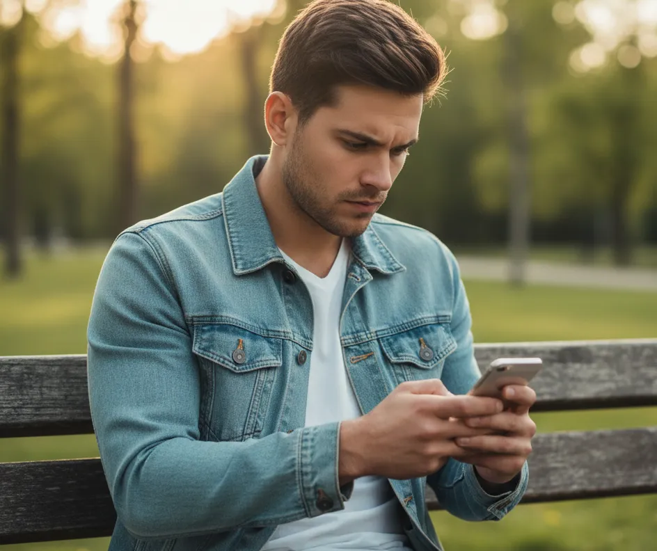 What to say in your first text to her