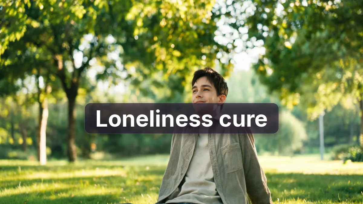Loneliness Cure: Why There’s No Single Fix (But Many Effective Solutions)